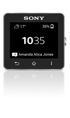 Sony smart online 2