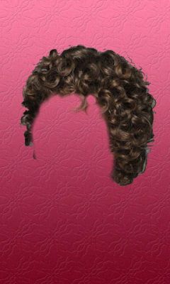 برنامه اندروید Man Hair Style - چارخونه