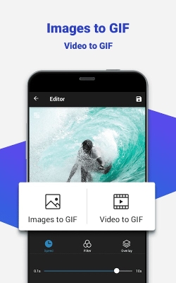 GIFShop Pro - GIF Maker, video to GIF, GIF Editor APK (Android App