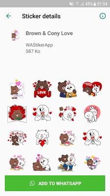 sticker whatsapp online free