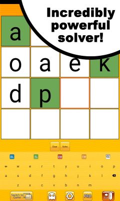 Word Streak With Friends Cheats