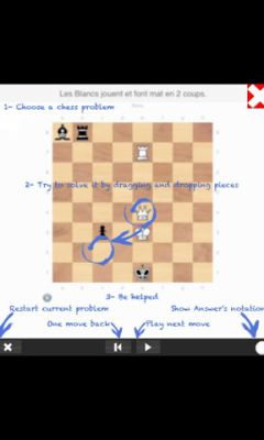 بازی اندروید Nexus Chess Online - Multiplayer Chess - چارخونه