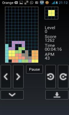 Tetris