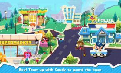 CandyTown