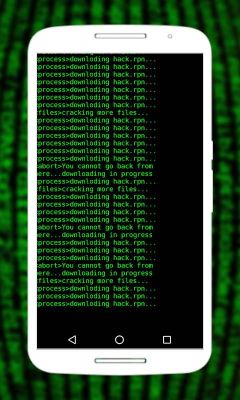 دانلود بازی Phone Hacker Tools Simulator برای اندروید