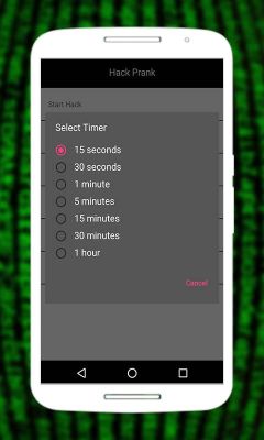 دانلود بازی Phone Hacker Tools Simulator برای اندروید