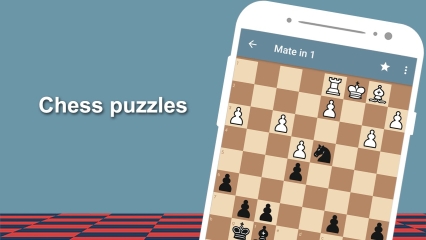 بازی اندروید Nexus Chess Online - Multiplayer Chess - چارخونه