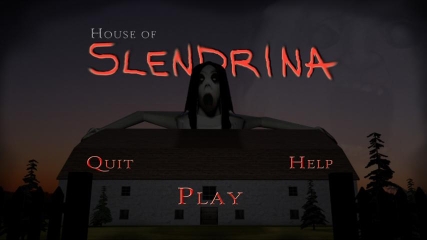 Slendrina The Cellar, Slendrina 2D, Slendrina, The Child Of Slendrina, Slendrina  X, Slendrina 