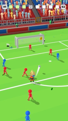 Super Goal - Soccer Stickman - Apps on Google Play